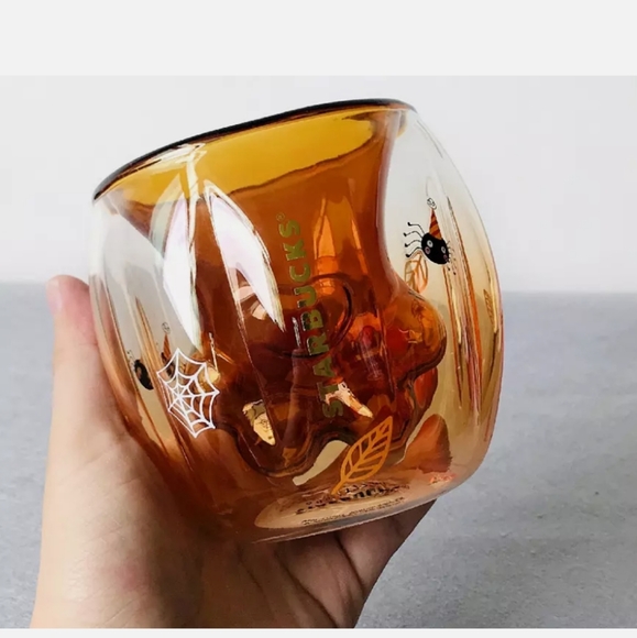 Starbucks Halloween Mug Set - Picture 4 of 8